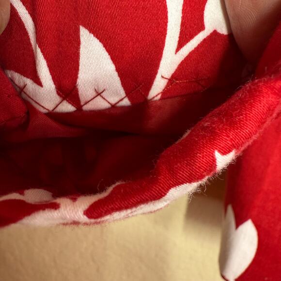 Susan Graver Full Zip Jacket Blazer Womens XS Red Floral Long Sleeve Embellished - Picture 6 of 15